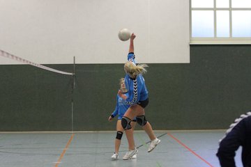 Bild 52 - U18w 2.Tag am 3.12.11